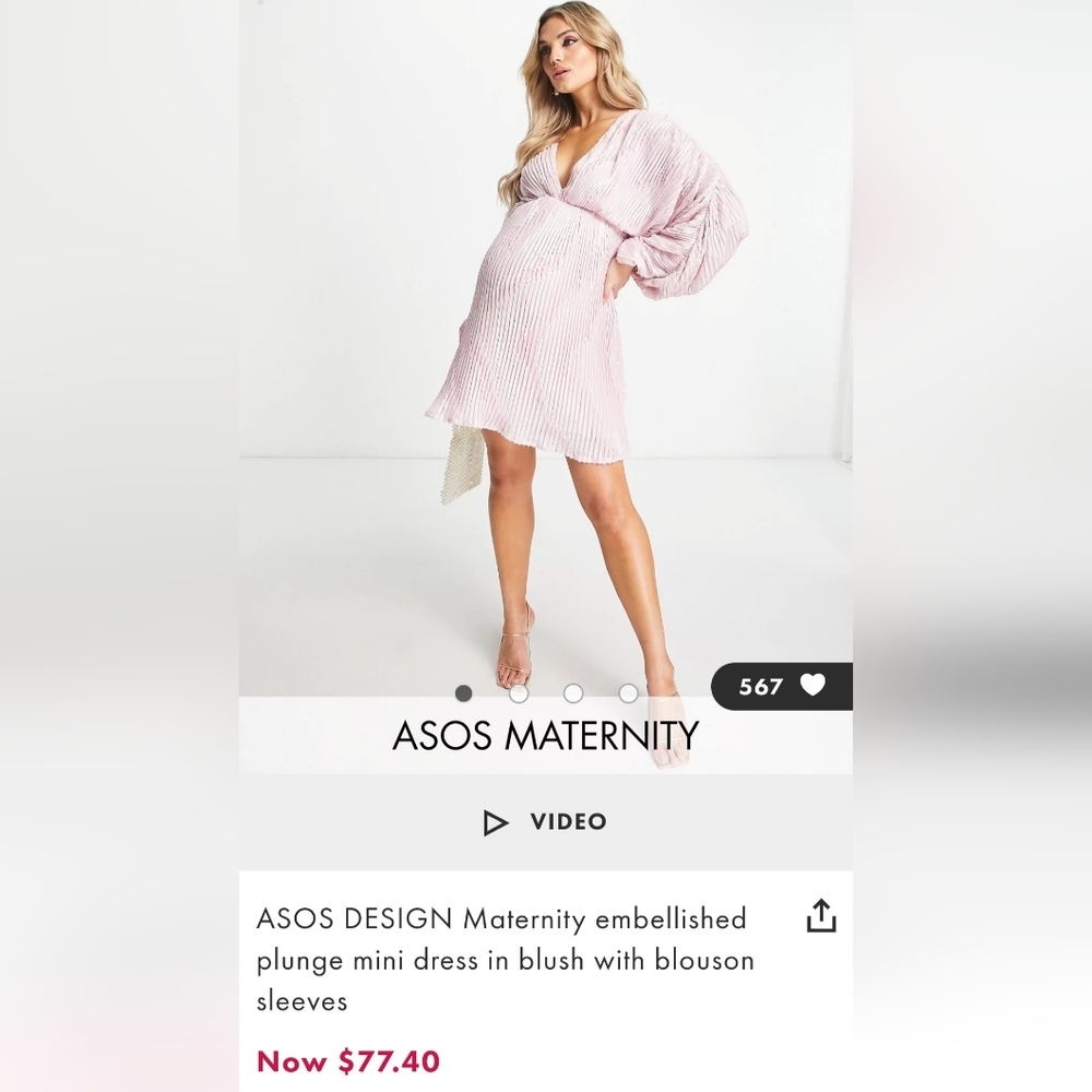 Maternity Bundle - image 3